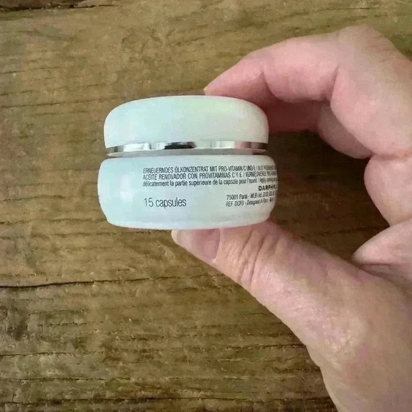 Amethyst Natural Stone Necklace 💜 - Picture 4 of 7